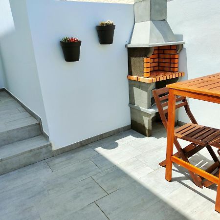 פלאיה הונדה Apartamento Las Playas מראה חיצוני תמונה