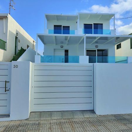 פלאיה הונדה Apartamento Las Playas מראה חיצוני תמונה