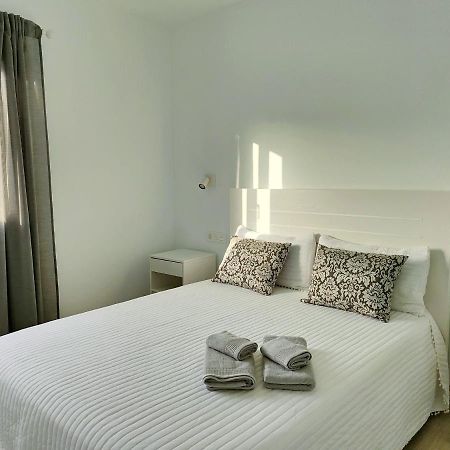 פלאיה הונדה Apartamento Las Playas מראה חיצוני תמונה