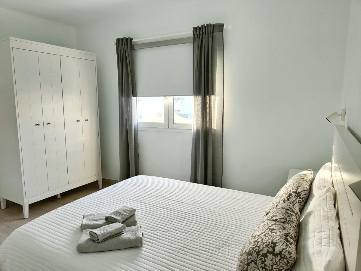 פלאיה הונדה Apartamento Las Playas מראה חיצוני תמונה